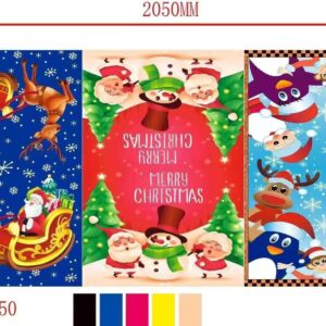 LIMPION NAVIDENO 40*60CM