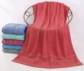 Toalla de baÃ±o 360g 70 Ã 140 cm