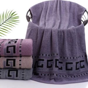 Toalla de baÃ±o 300g 70 Ã 140 cm