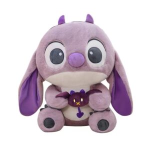 PELUCHE STIT DEMONIO 50CM