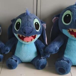 PELUCHE STIT SENTADO 48CM