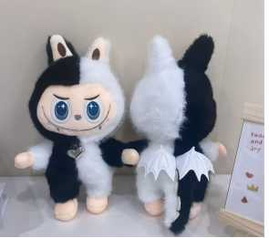 PELUCHE LABU DEMONIO 25CM