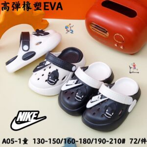 SANDALIA CRO N TALLA 190-210