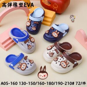 SANDALIA CRO LA TALLA 160-180