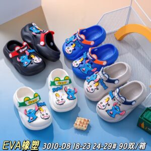 SANDALIA CRO STI TALLA 24-29