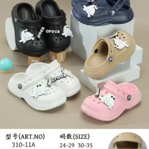 SANDALIA CRO TALLA 30-35