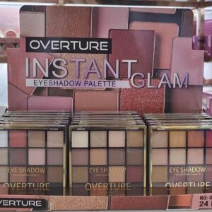 Paleta 16 sombra(384)