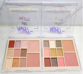 Paleta combinada(288)