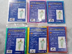 CAPA DESECHABLE C013 150-185CM