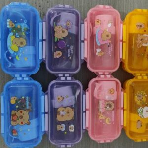 TAZA PARA ALMUERZO 800ML + 320ML