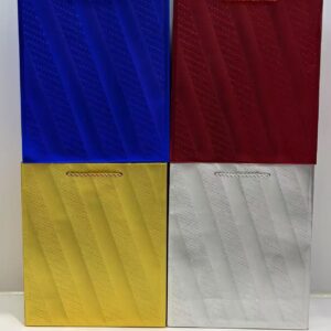 BOLSA REGALO 40*30*12CM