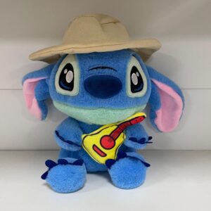 JUG DE PELUCHE STITCH