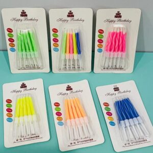 CANDELA CUMPLEANO B-2