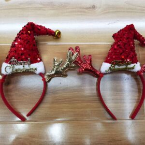 DIADEMA NAVIDENO