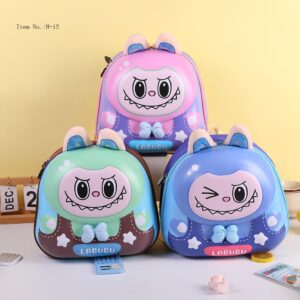 MOCHILA LABU