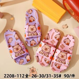 SANDALIA CAPY 26-30#