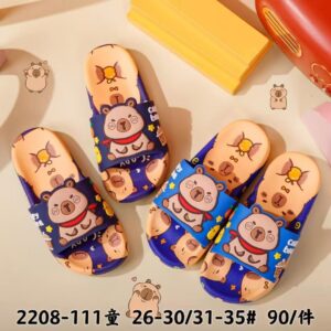 SANDALIA CAPY 31-35#