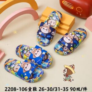 SANDALIA LABU 31-35#