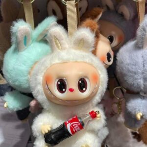 PELUCHE COLGANTE LABU