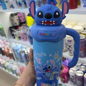 BOTELLA STITCH 1200ML