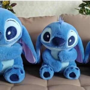 PELUCHE STITCH 40CM