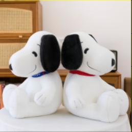 PELUCHE SNOOPY 40CM