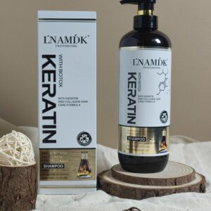 KERATIN SHAMPOO