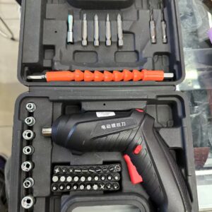 TALADRO ELECTRICO(20 SET )