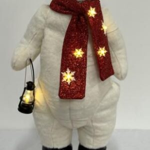 PELUCHE CON LAMPARA 110CM(4 UNIDAD)