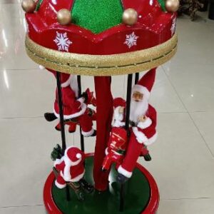 CIRCO NAVIDENO 110CM(1 UNIDAD)