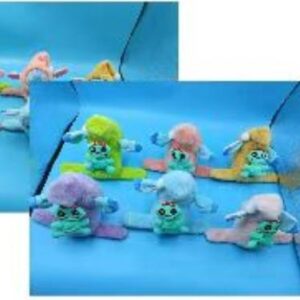 BRAZALETE STITCH (300)