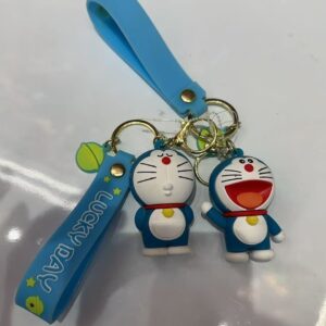 LLAVERO DORAEMON (600)