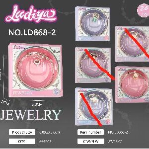 PULSERA INFANTIL (864 UNIDAD)