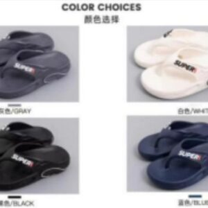 SANDALIAS 40-45 (60)