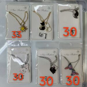 COLLARES (2400)