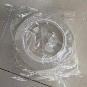 CINTA DOBLECARA 2CM*2*2U