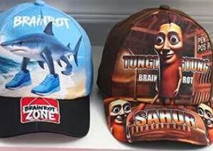 GORRAS TUNTUNSAHUR (600)