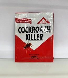 VENENO PARA CUCARACHA