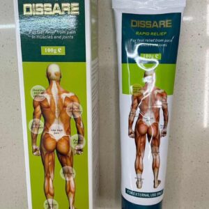 CREMA DOLOR CORPORAL 100G