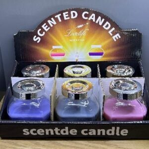 HOGAR CANDELA AROMATIZADA(48)