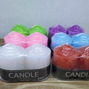 HOGAR CANDELA AROMATIZADA(96)