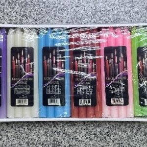 HOGAR CANDELA AROMATIZADA(96)