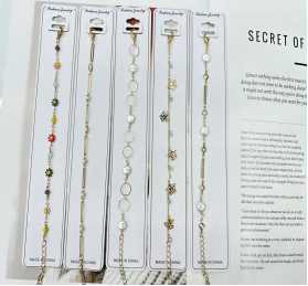 JOYERIAS PULSERA(2400)
