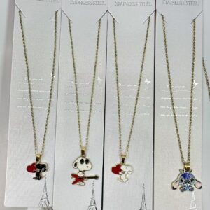 JOYERIAS COLLAR(2400)