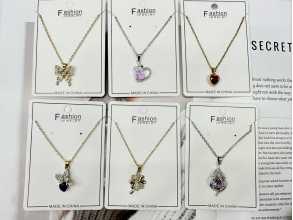 JOYERIAS COLLAR(3600)