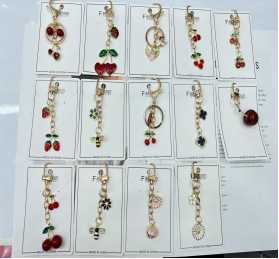 JOYERIAS LLAVERO(1932)