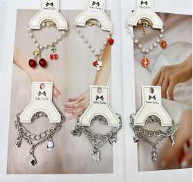 JOYERIAS PULSERA(2880)