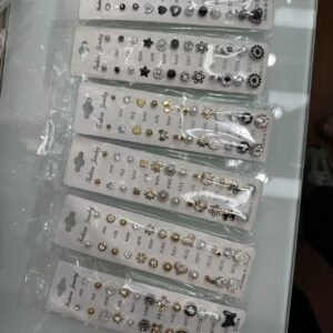 JOYERIAS ZARCILLOS (1200)