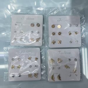 JOYERIAS ZARCILLOS(600)