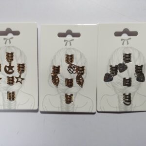 JOYERIA PENDIENTES(1200)